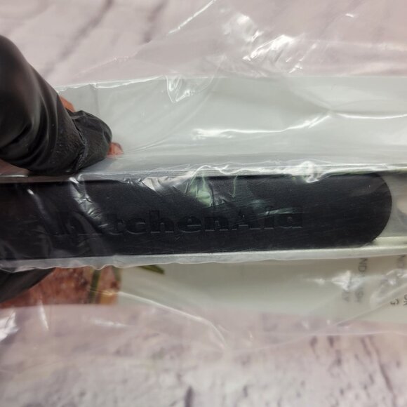 KitchenAid Meat Tenderizer w/ Oversized Head & Textured Side For Chicken & Steak - Picture 6 of 10